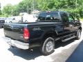 2005 Black Ford F250 Super Duty XLT SuperCab 4x4  photo #7