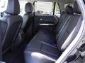 Charcoal Black Rear Seat Photo for 2013 Ford Edge #66897817