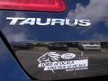 2013 Tuxedo Black Metallic Ford Taurus SEL  photo #5