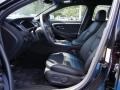 Charcoal Black Interior Photo for 2013 Ford Taurus #66897930