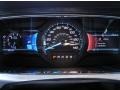 Charcoal Black Gauges Photo for 2013 Ford Taurus #66897956