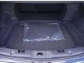 Charcoal Black Trunk Photo for 2013 Ford Taurus #66897973