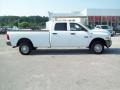 2011 Bright White Dodge Ram 2500 HD ST Crew Cab 4x4  photo #3