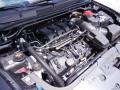 3.5 Liter DOHC 24-Valve Ti-VCT V6 2013 Ford Taurus SEL Engine