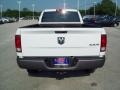 2011 Bright White Dodge Ram 2500 HD ST Crew Cab 4x4  photo #13