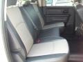 2011 Bright White Dodge Ram 2500 HD ST Crew Cab 4x4  photo #21