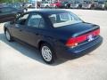 Dark Blue Pearl Metallic - S Series SL2 Sedan Photo No. 2