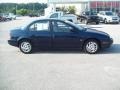 Dark Blue Pearl Metallic - S Series SL2 Sedan Photo No. 3