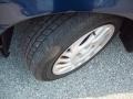 Dark Blue Pearl Metallic - S Series SL2 Sedan Photo No. 4