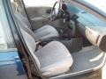 Dark Blue Pearl Metallic - S Series SL2 Sedan Photo No. 7