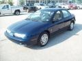 Dark Blue Pearl Metallic - S Series SL2 Sedan Photo No. 10
