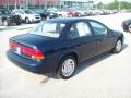 Dark Blue Pearl Metallic - S Series SL2 Sedan Photo No. 11