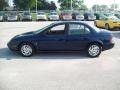 Dark Blue Pearl Metallic - S Series SL2 Sedan Photo No. 12