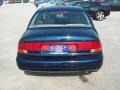Dark Blue Pearl Metallic - S Series SL2 Sedan Photo No. 13