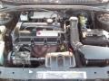 Dark Blue Pearl Metallic - S Series SL2 Sedan Photo No. 16
