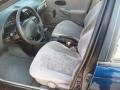 Dark Blue Pearl Metallic - S Series SL2 Sedan Photo No. 18
