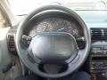 Dark Blue Pearl Metallic - S Series SL2 Sedan Photo No. 22