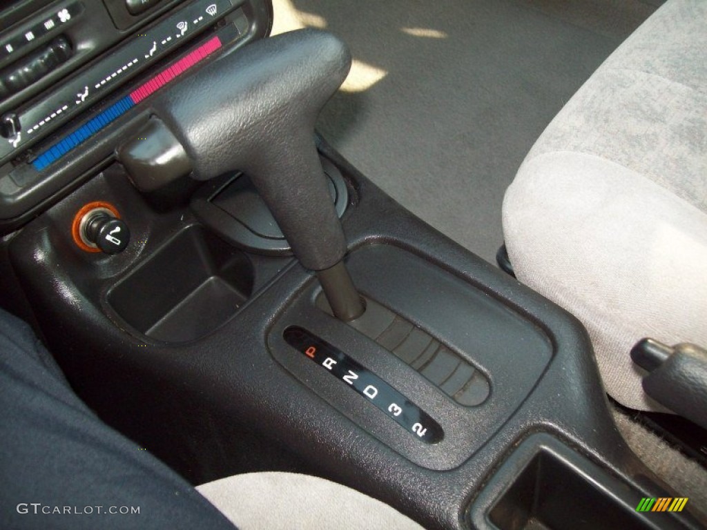 1998 S Series SL2 Sedan - Dark Blue Pearl Metallic / Tan photo #23