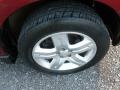 2009 Camellia Red Pearl Subaru Forester 2.5 X Premium  photo #9