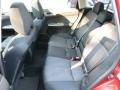 2009 Camellia Red Pearl Subaru Forester 2.5 X Premium  photo #14