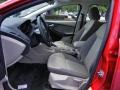 Stone Interior Photo for 2012 Ford Focus #66898597