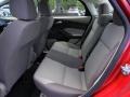 Stone Rear Seat Photo for 2012 Ford Focus #66898606