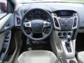 Stone Dashboard Photo for 2012 Ford Focus #66898615