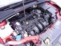 2.0 Liter GDI DOHC 16-Valve Ti-VCT 4 Cylinder Engine for 2012 Ford Focus SE Sedan #66898648