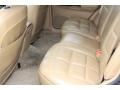 1997 Dark Rosewood Pearl Jeep Grand Cherokee Limited  photo #9