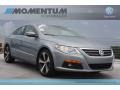 Iron Grey Metallic - CC Sport Photo No. 1