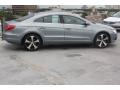 Iron Grey Metallic 2010 Volkswagen CC Sport Exterior