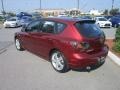 Velocity Red Mica - MAZDA3 s Touring Hatchback Photo No. 3
