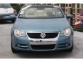 Eismeer Blue Metallic - Eos Komfort Photo No. 2
