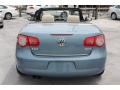 Eismeer Blue Metallic - Eos Komfort Photo No. 4