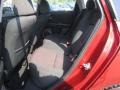 Velocity Red Mica - MAZDA3 s Touring Hatchback Photo No. 23