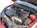 Velocity Red Mica - MAZDA3 s Touring Hatchback Photo No. 26
