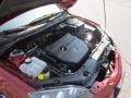 Velocity Red Mica - MAZDA3 s Touring Hatchback Photo No. 27