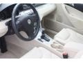 Candy White - Passat Komfort Sedan Photo No. 7