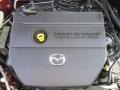 Velocity Red Mica - MAZDA3 s Touring Hatchback Photo No. 28