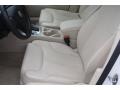 Candy White - Passat Komfort Sedan Photo No. 8