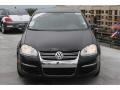 Black Uni - Jetta SE Sedan Photo No. 2