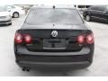 Black Uni - Jetta SE Sedan Photo No. 4