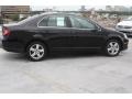 Black Uni - Jetta SE Sedan Photo No. 6