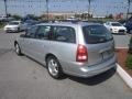 Bright Silver - L Series LW300 Wagon Photo No. 3