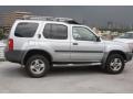 2001 Silver Ice Metallic Nissan Xterra SE V6 4x4  photo #6