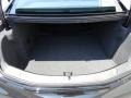 2013 Cadillac XTS Luxury AWD Trunk
