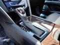  2013 XTS Luxury AWD 6 Speed Automatic Shifter