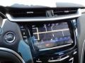 Navigation of 2013 XTS Luxury AWD