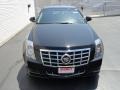 Black Raven - CTS 3.0 Sedan Photo No. 2