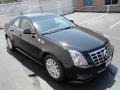 Black Raven - CTS 3.0 Sedan Photo No. 3